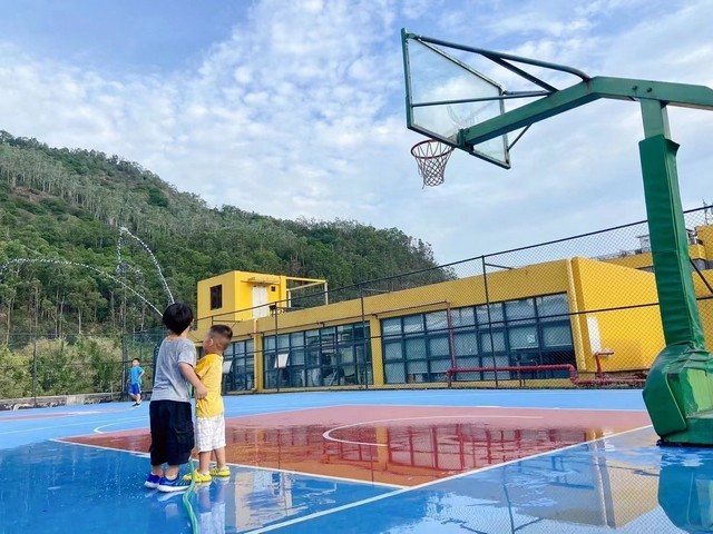 哪里有科技项目介绍